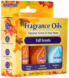 Signature Scents Collection (3 oz.)