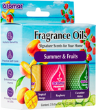 Signature Scents Collection (3 oz.)